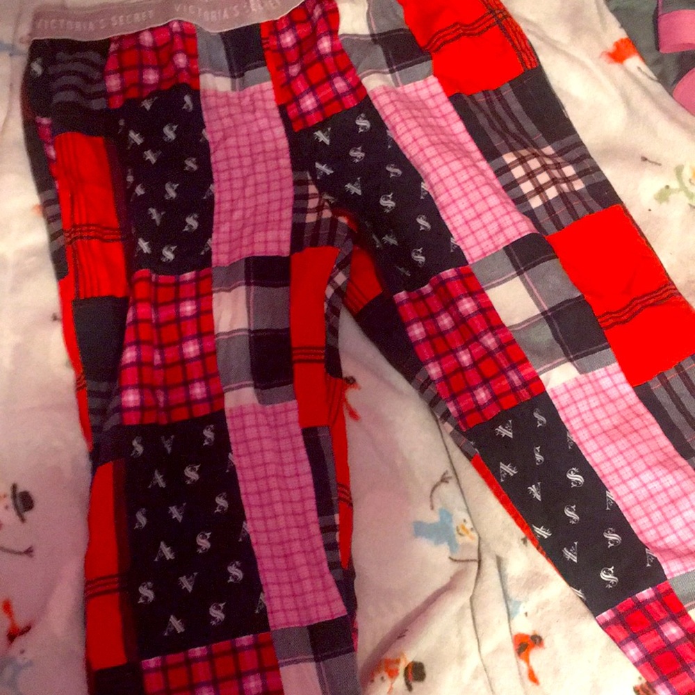 Pajama pants
